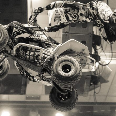 Masters of Dirt @ Wiener Stadthalle