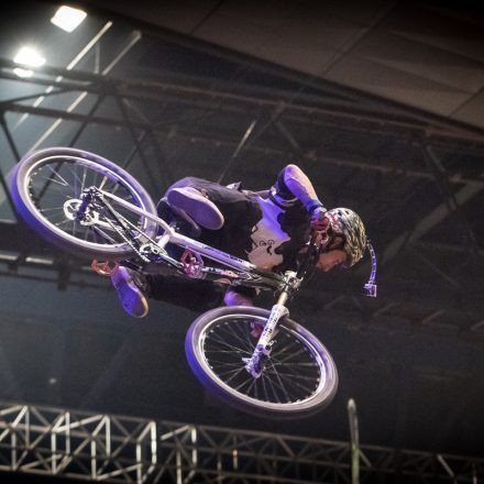 Masters of Dirt @ Wiener Stadthalle