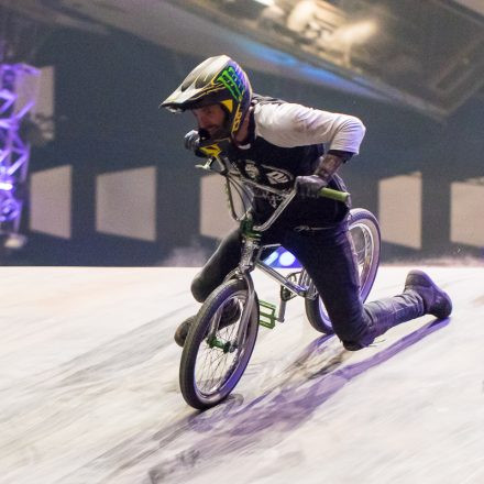 Masters of Dirt @ Wiener Stadthalle