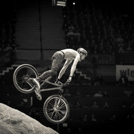 Masters of Dirt @ Wiener Stadthalle