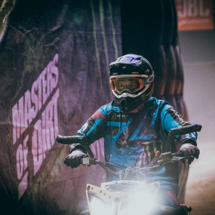 Masters of Dirt @ Wiener Stadthalle