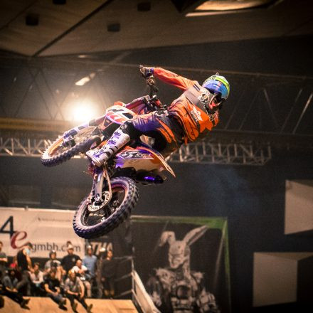 Masters of Dirt @ Wiener Stadthalle