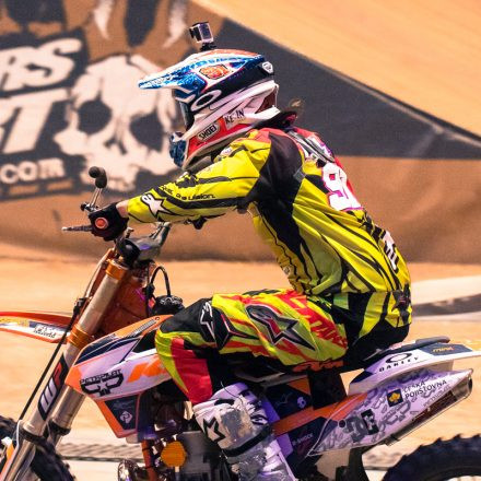 Masters of Dirt @ Wiener Stadthalle