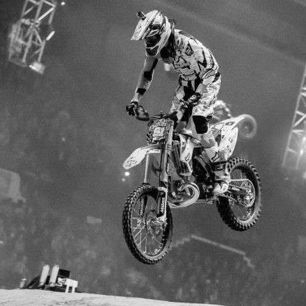 Masters of Dirt @ Wiener Stadthalle