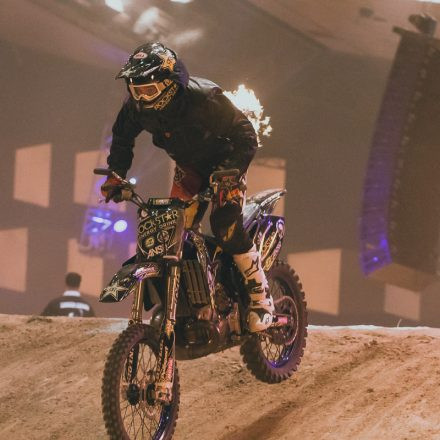 Masters of Dirt @ Wiener Stadthalle