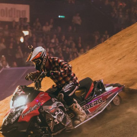 Masters of Dirt @ Wiener Stadthalle