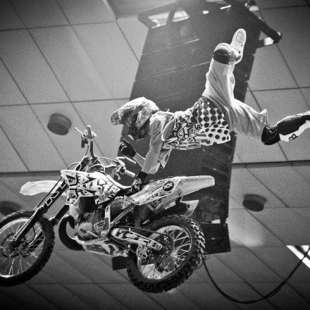 Masters of Dirt @ Wiener Stadthalle