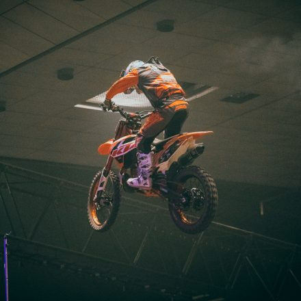 Masters of Dirt @ Wiener Stadthalle