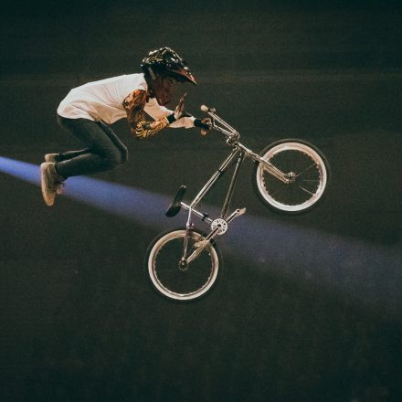 Masters of Dirt @ Wiener Stadthalle