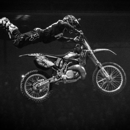 Masters of Dirt @ Wiener Stadthalle