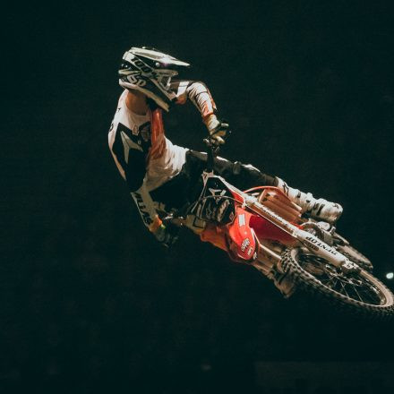 Masters of Dirt @ Wiener Stadthalle