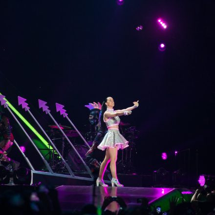 Katy Perry - The Prismatic World Tour @ Stadthalle Wien