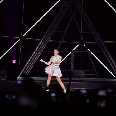 Katy Perry - The Prismatic World Tour @ Stadthalle Wien