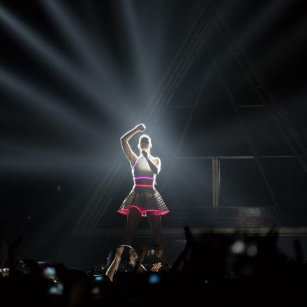 Katy Perry - The Prismatic World Tour @ Stadthalle Wien