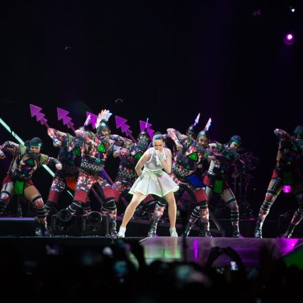 Katy Perry - The Prismatic World Tour @ Stadthalle Wien