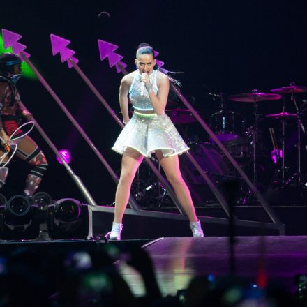 Katy Perry - The Prismatic World Tour @ Stadthalle Wien