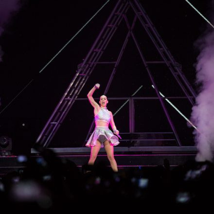 Katy Perry - The Prismatic World Tour @ Stadthalle Wien