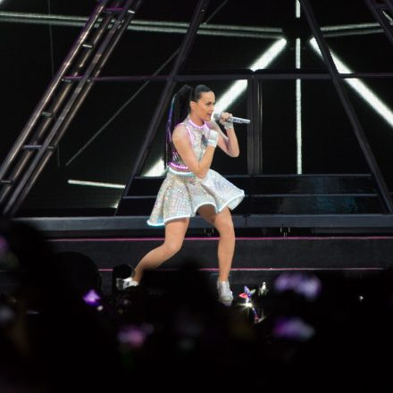 Katy Perry - The Prismatic World Tour @ Stadthalle Wien