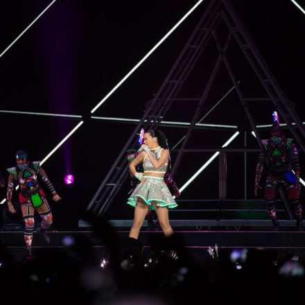 Katy Perry - The Prismatic World Tour @ Stadthalle Wien