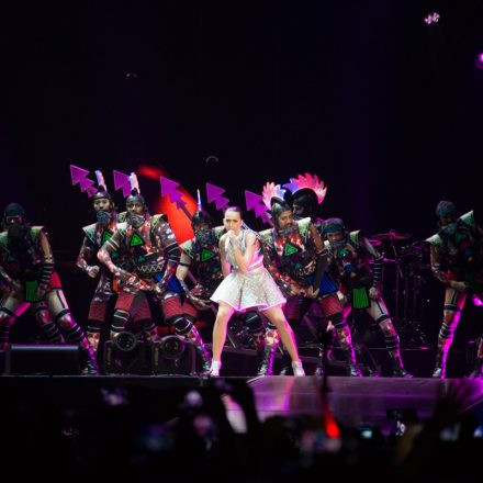 Katy Perry - The Prismatic World Tour @ Stadthalle Wien