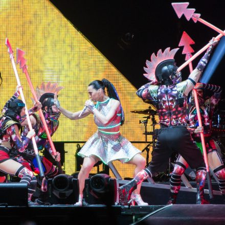 Katy Perry - The Prismatic World Tour @ Stadthalle Wien