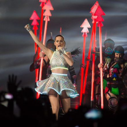 Katy Perry - The Prismatic World Tour @ Stadthalle Wien