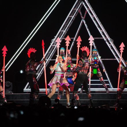 Katy Perry - The Prismatic World Tour @ Stadthalle Wien