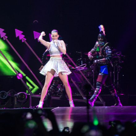 Katy Perry - The Prismatic World Tour @ Stadthalle Wien