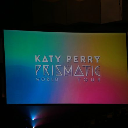 Katy Perry - The Prismatic World Tour @ Stadthalle Wien