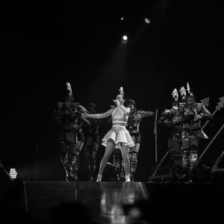 Katy Perry - The Prismatic World Tour @ Stadthalle Wien