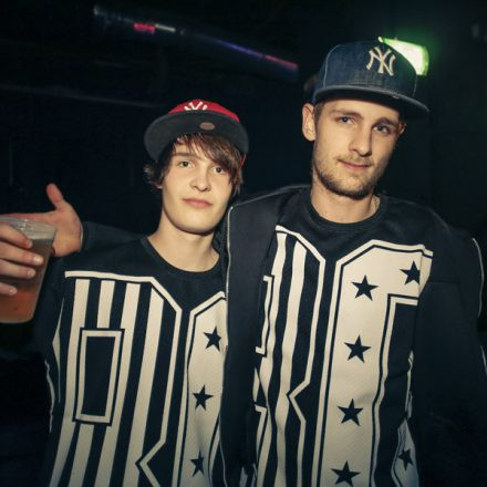 Wicked @ Flex