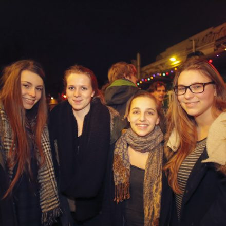 Kodaline @ Arena Wien