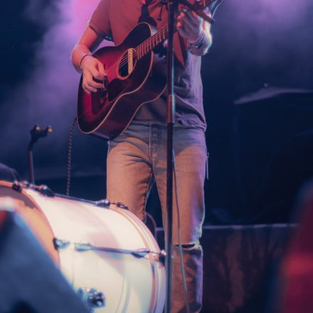 Kodaline @ Arena Wien