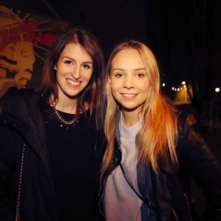 Kodaline @ Arena Wien