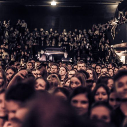 Kodaline @ Arena Wien