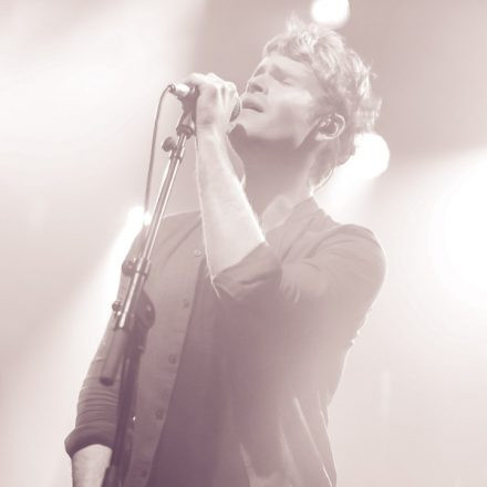 Kodaline @ Arena Wien