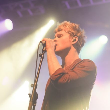 Kodaline @ Arena Wien