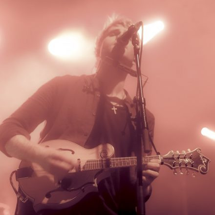 Kodaline @ Arena Wien