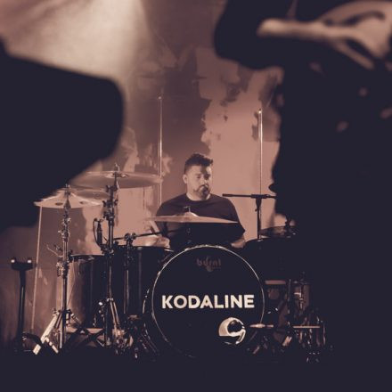 Kodaline @ Arena Wien