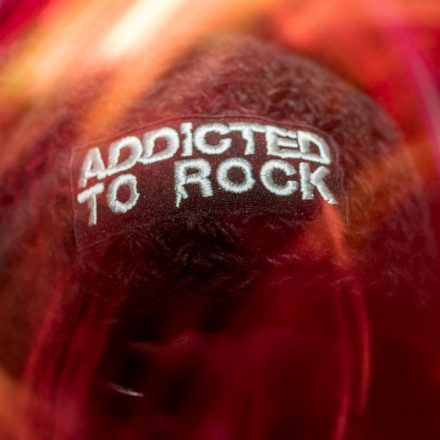 Addicted to Rock Club - Warm Up @ Addicted to Rock Store