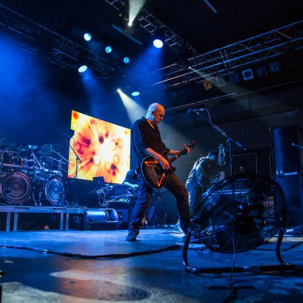 Devin Townsend Project @ Arena