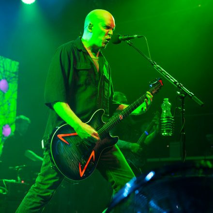 Devin Townsend Project @ Arena