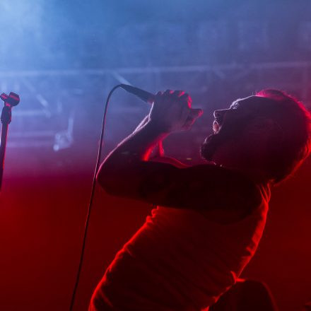 Devin Townsend Project @ Arena