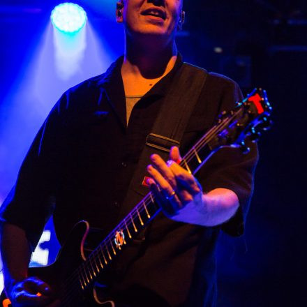 Devin Townsend Project @ Arena