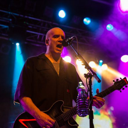Devin Townsend Project @ Arena