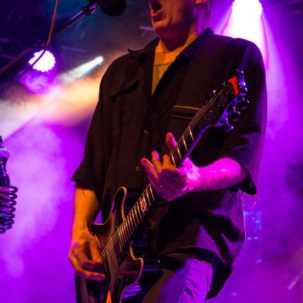 Devin Townsend Project @ Arena