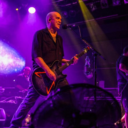 Devin Townsend Project @ Arena