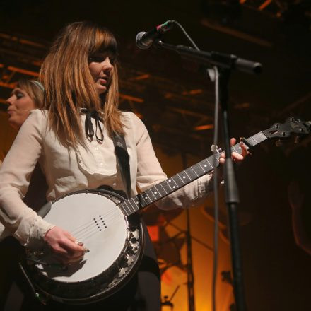 Katzenjammer @ Arena