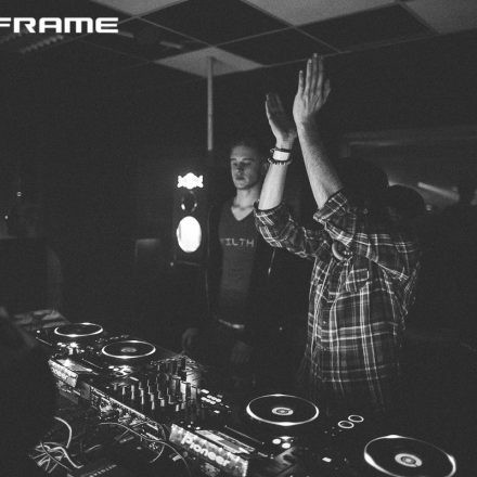 Mainframe Clubnights pres. Hybrid Minds @ Die Kantine Pt. II