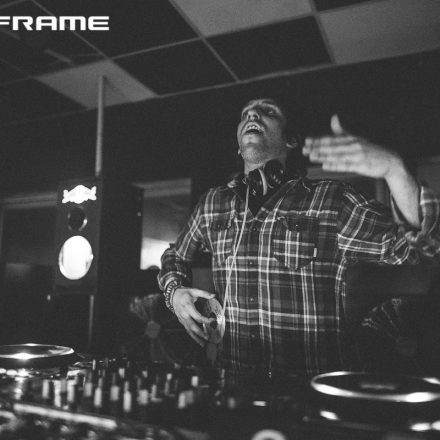 Mainframe Clubnights pres. Hybrid Minds @ Die Kantine Pt. II